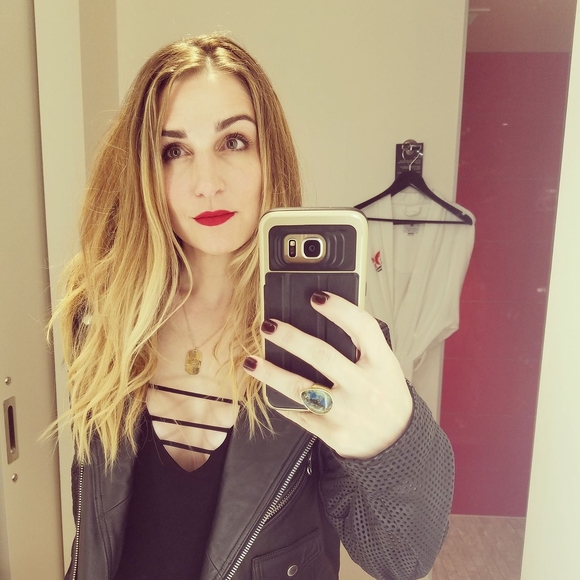 Meet your Posher, Noel - Picture 1 of 1